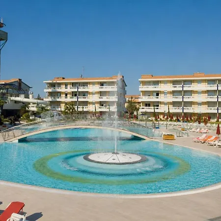 Venersuite, Con Piscina & Posto * Μπιμπιόνε